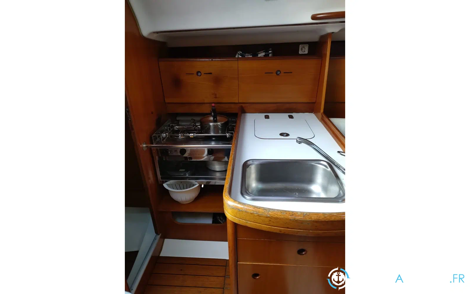 slider 9 Beneteau First 31.7