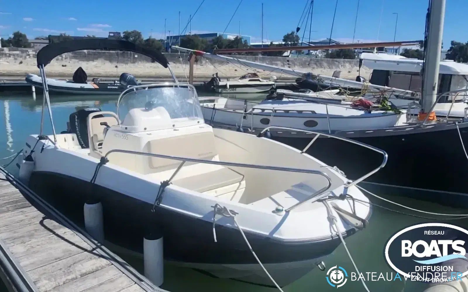slider 0 Quicksilver Activ 555 Open