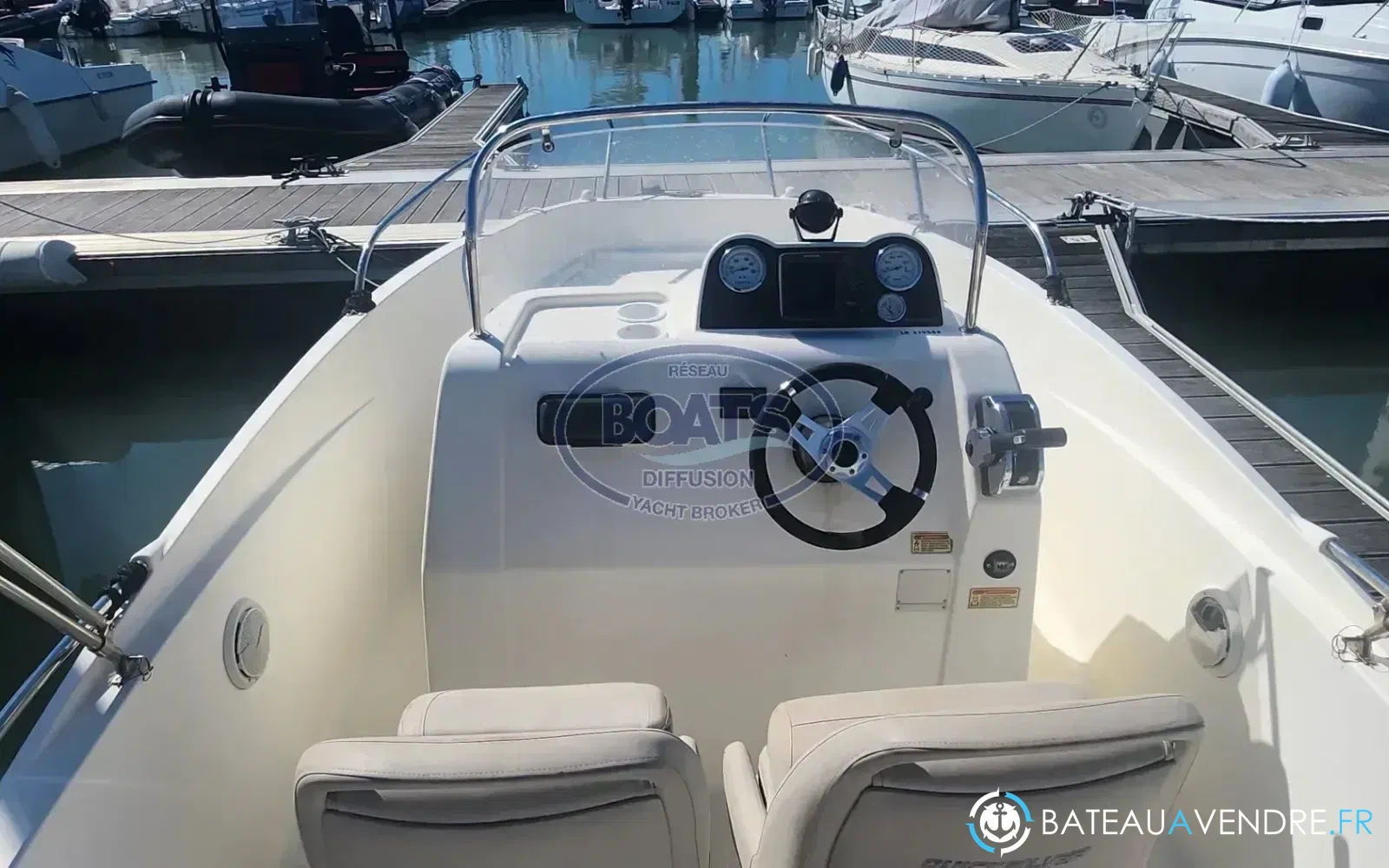 slider 3 Quicksilver Activ 555 Open