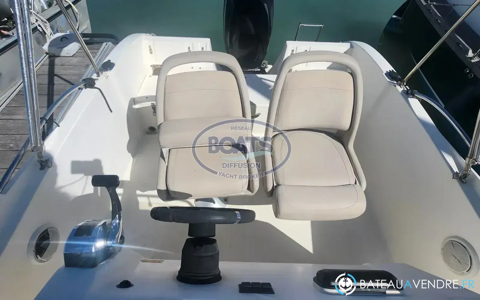 slider 4 Quicksilver Activ 555 Open