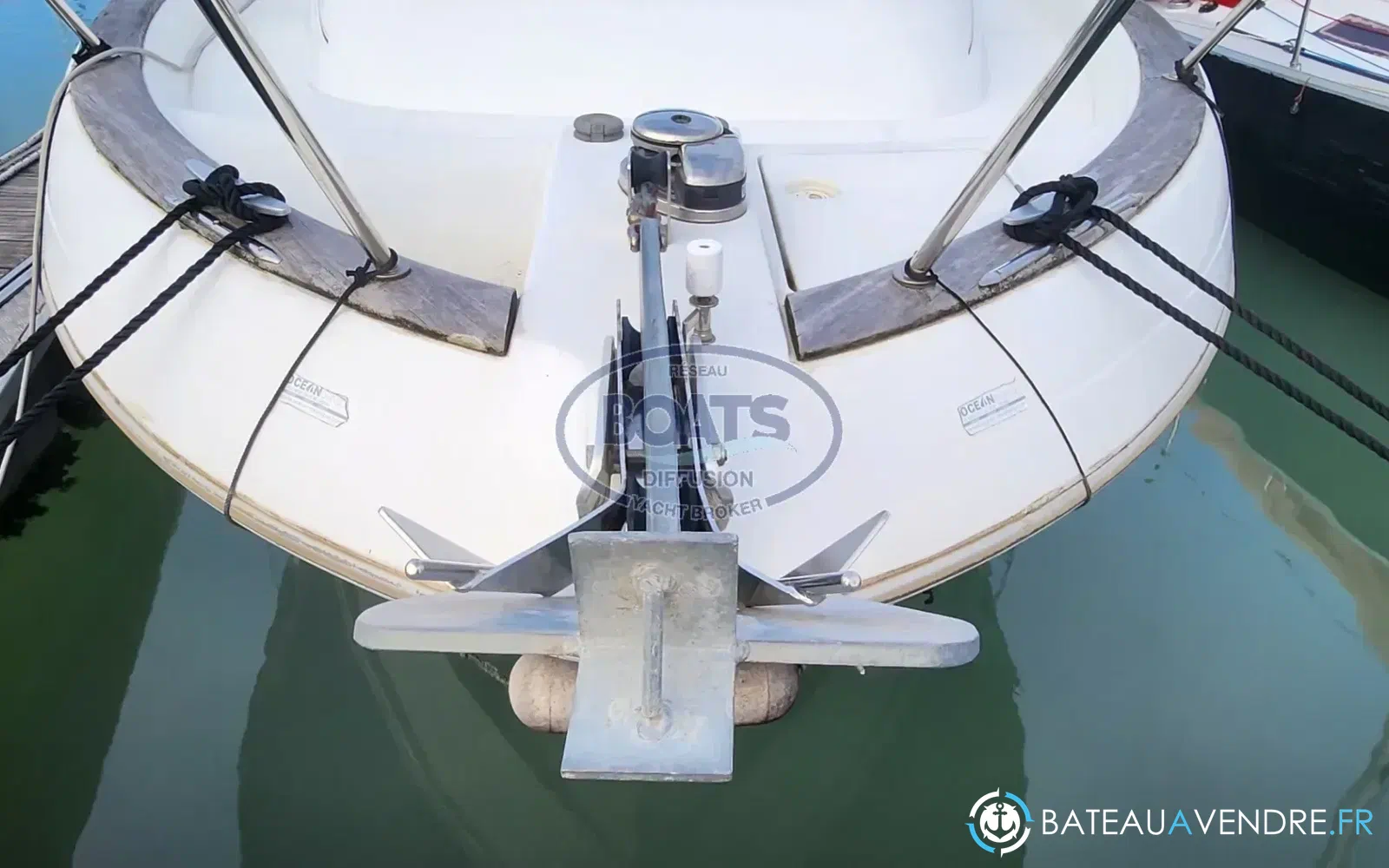 slider 12 Beneteau Ombrine 800