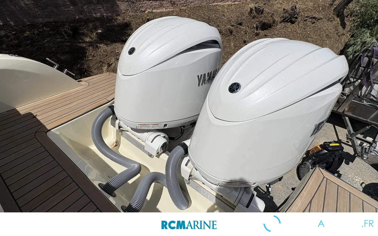 slider 23 Capoforte CX 270