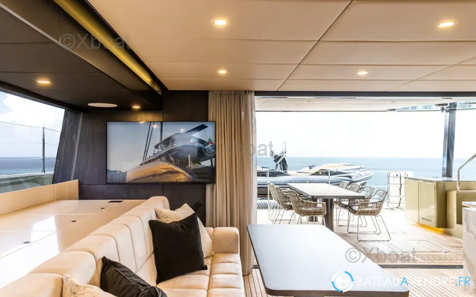slider 11 Sunreef Yachts Sunreef