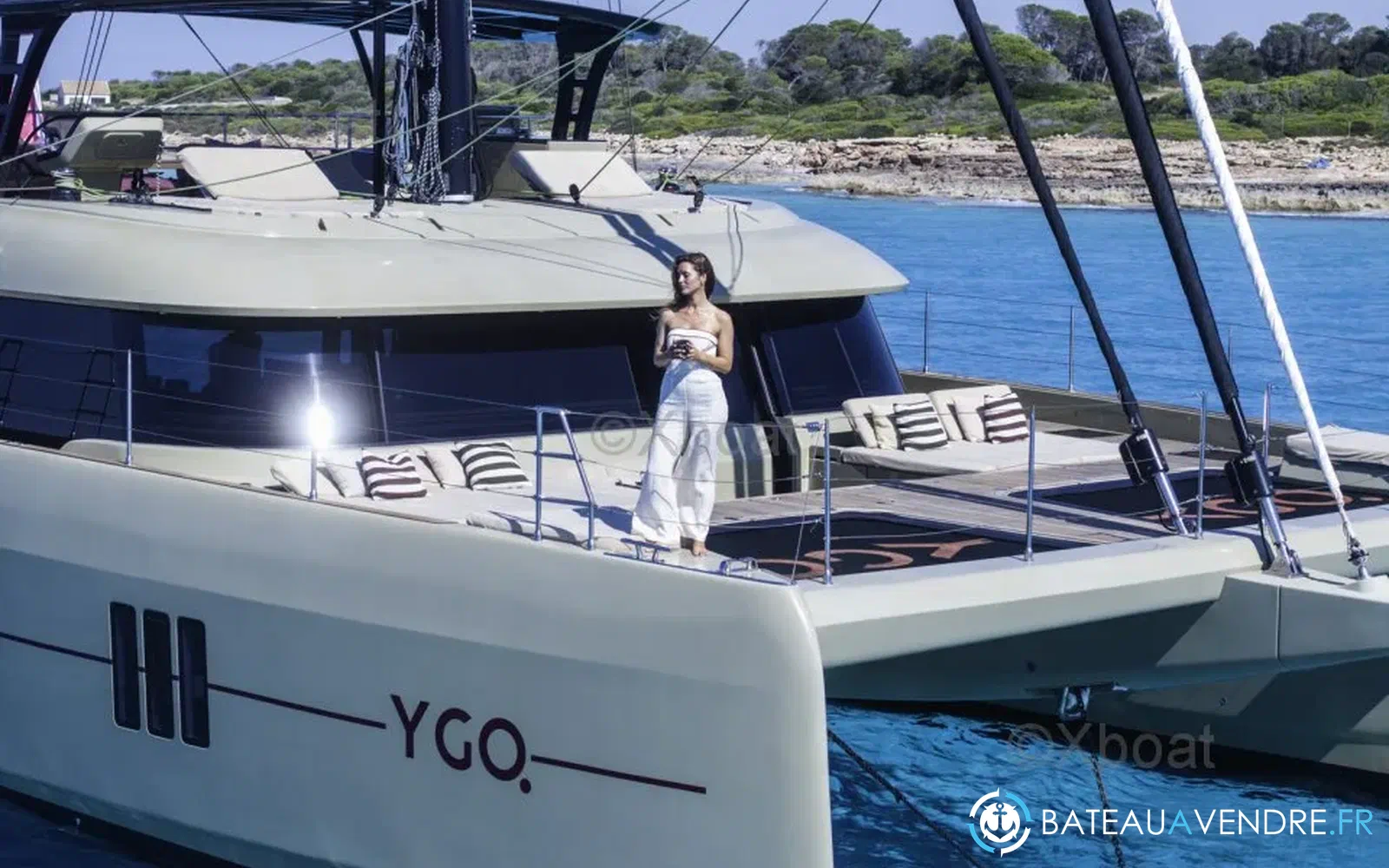 slider 1 Sunreef Yachts Sunreef