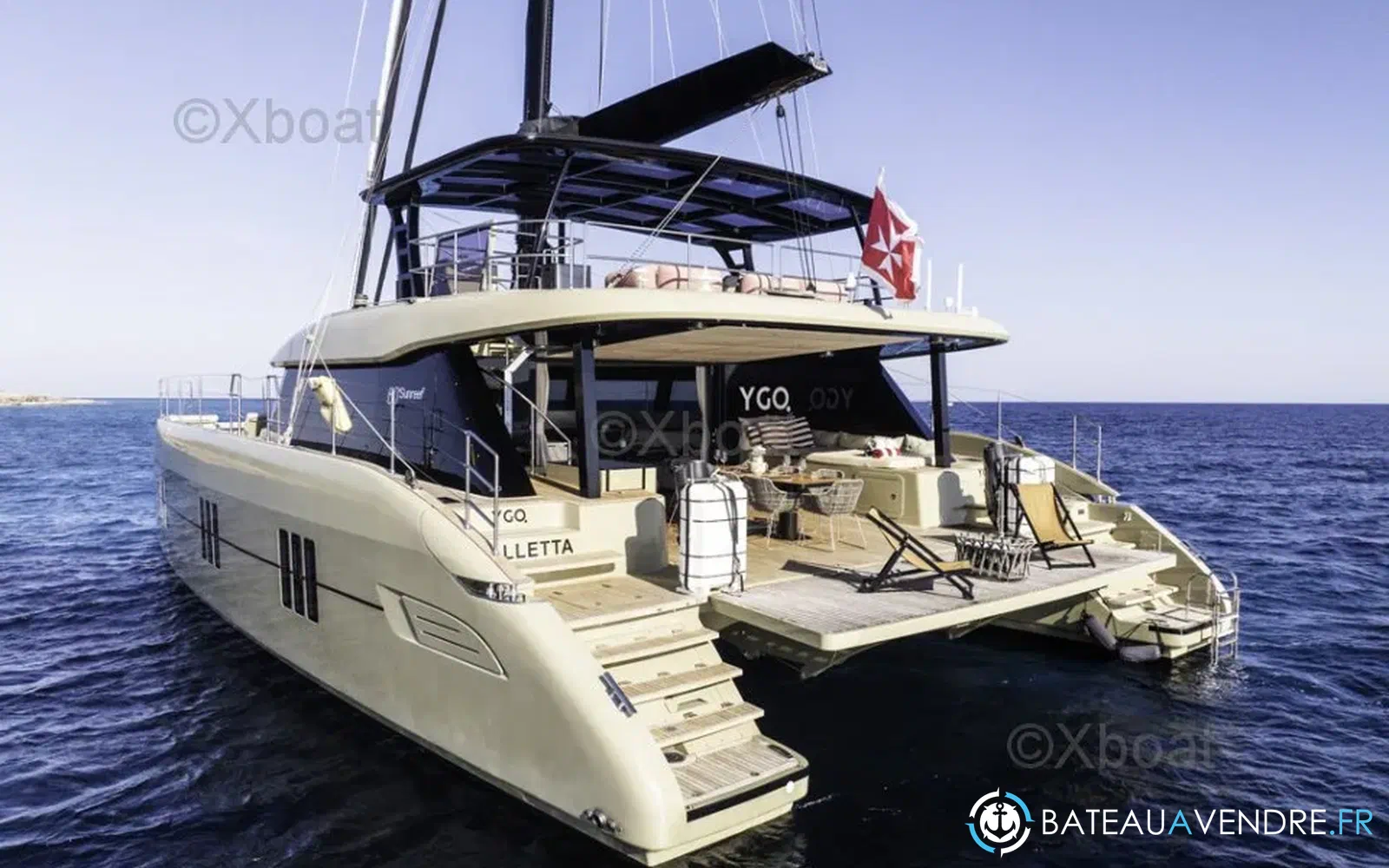 slider 2 Sunreef Yachts Sunreef