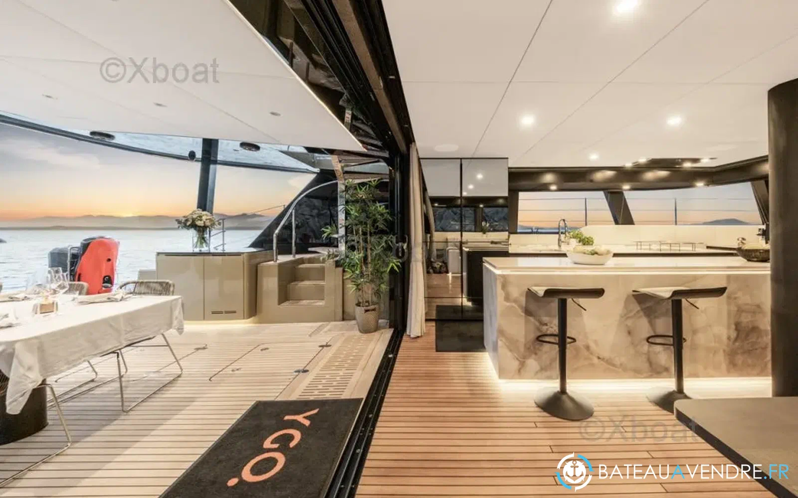 slider 5 Sunreef Yachts Sunreef