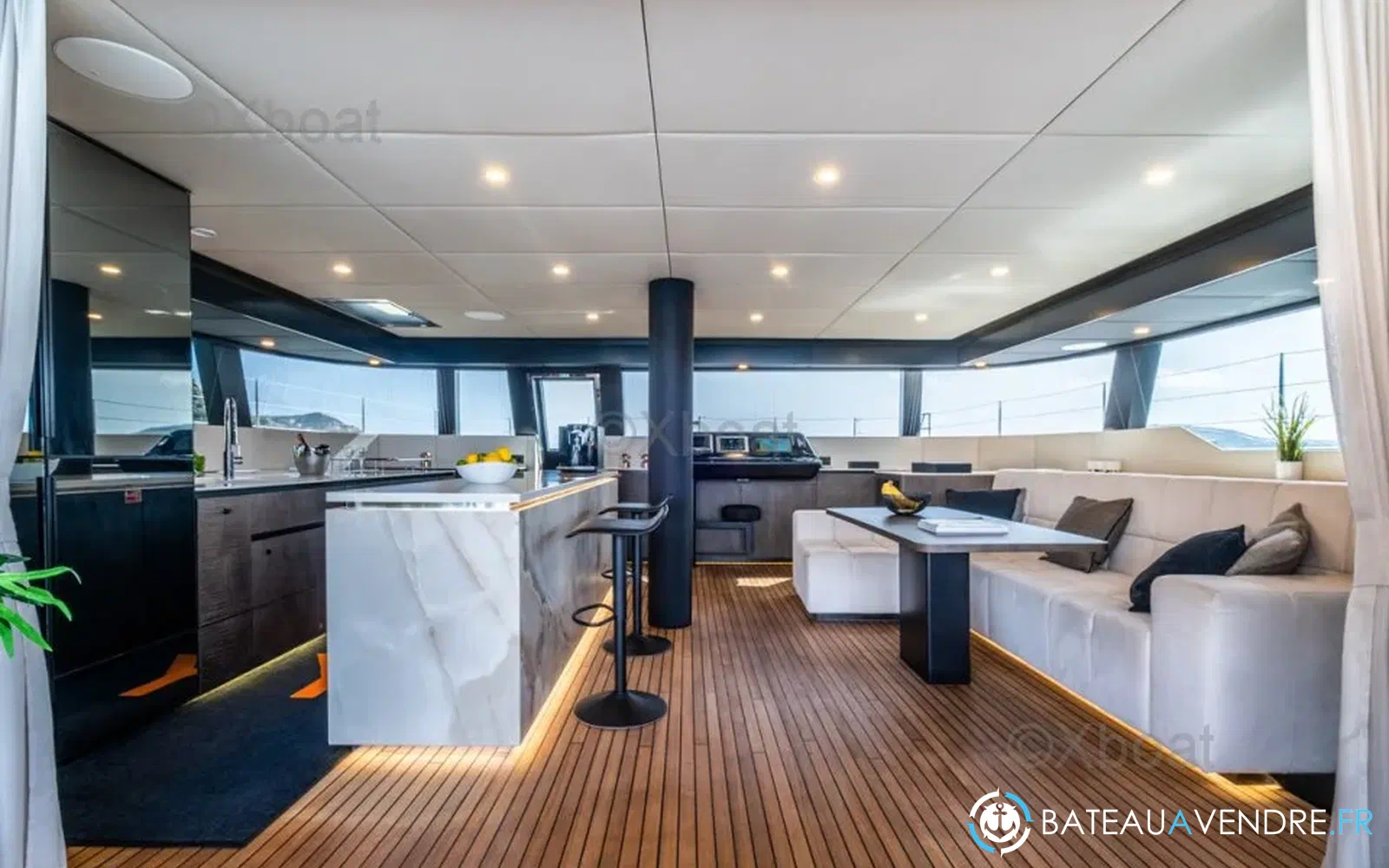 slider 7 Sunreef Yachts Sunreef