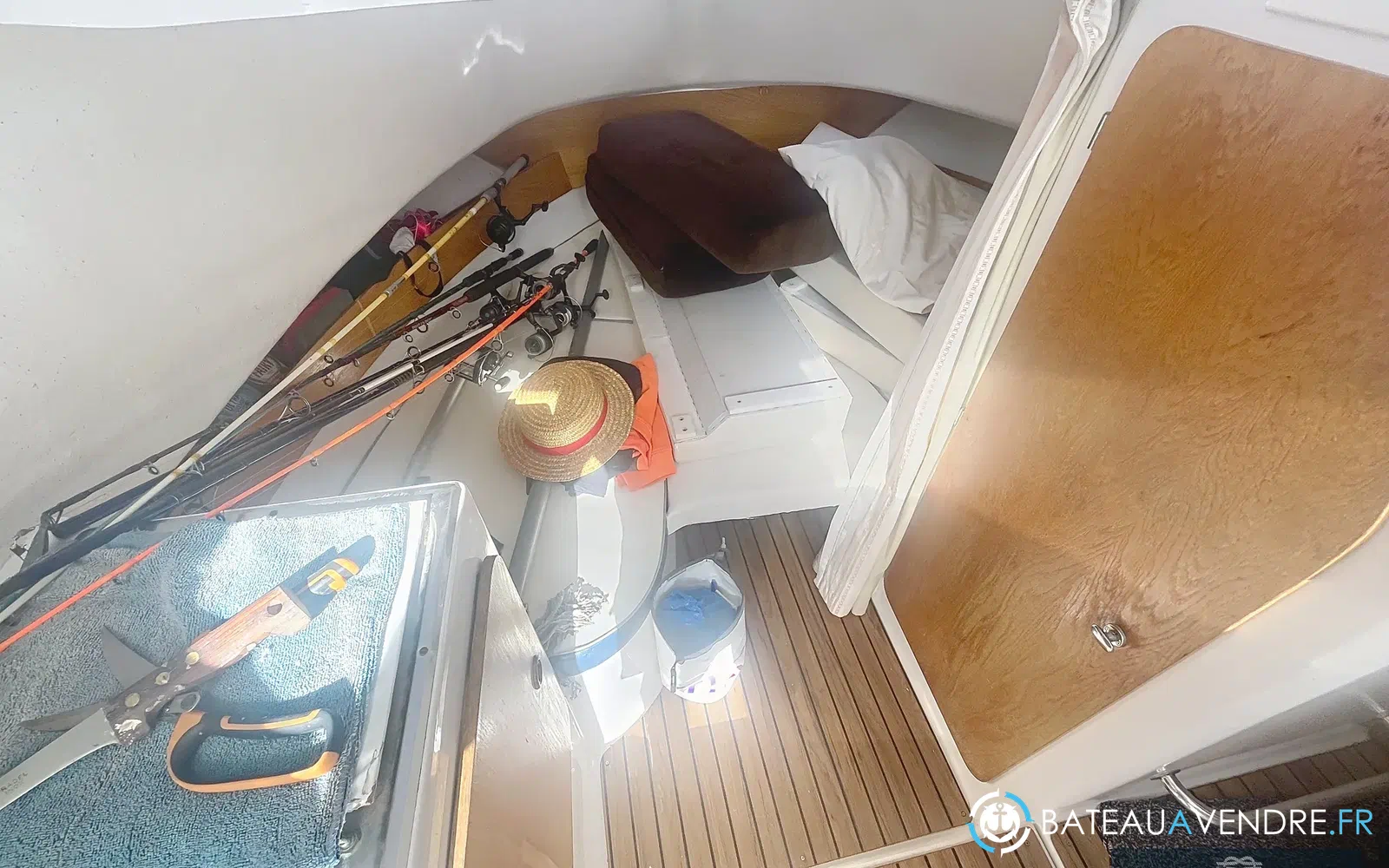 slider 12 Arvor 25 Fish