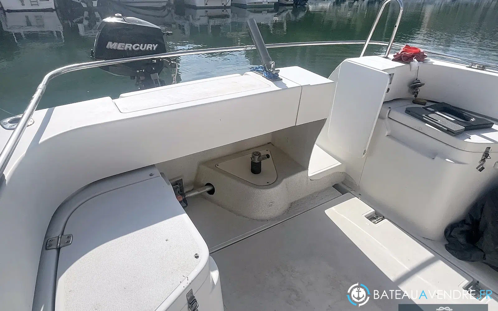 slider 13 Arvor 25 Fish