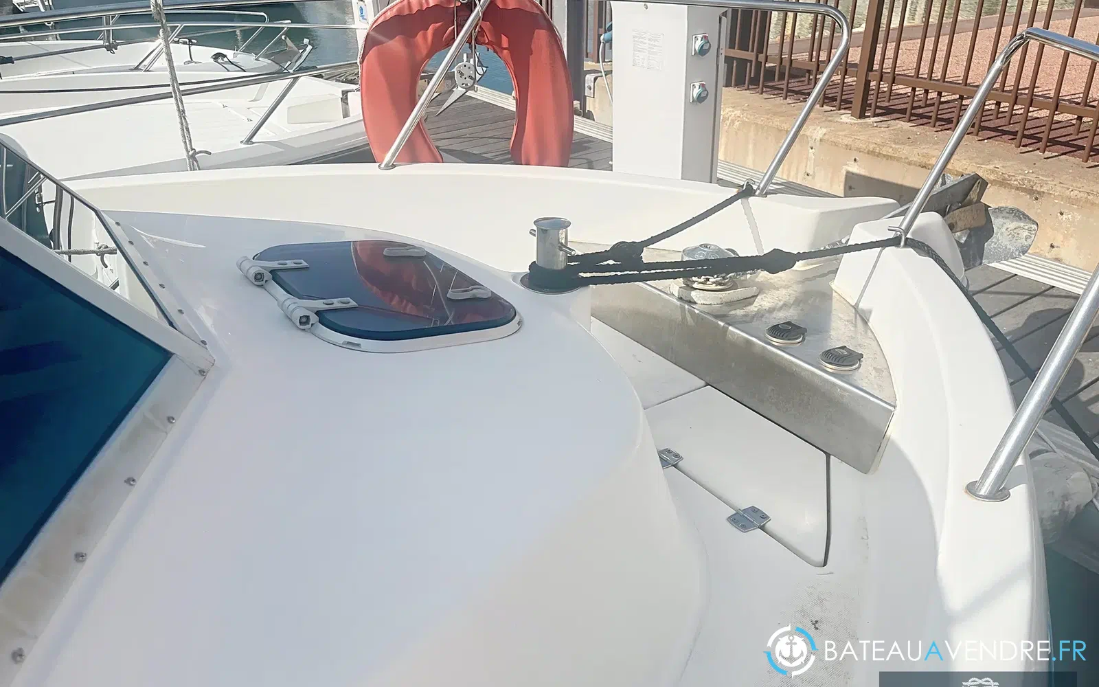 slider 5 Arvor 25 Fish