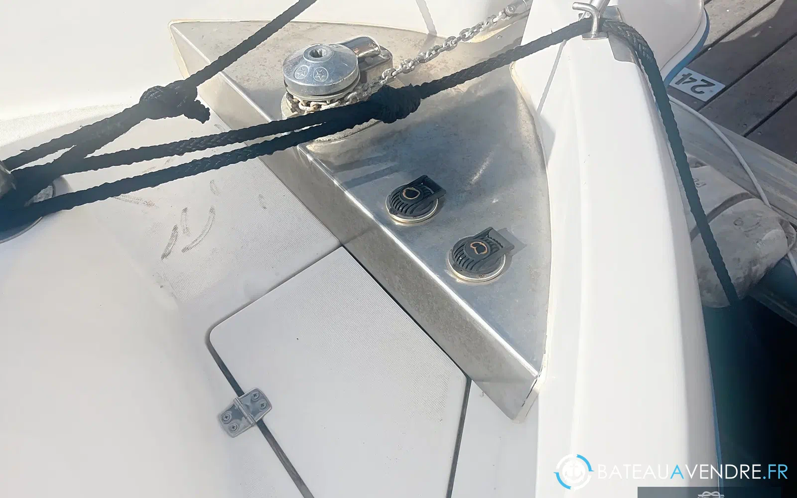 slider 6 Arvor 25 Fish