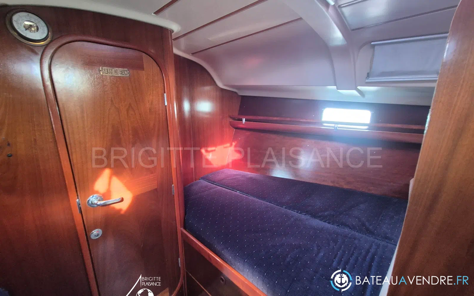 slider 8 Beneteau Oceanis 400