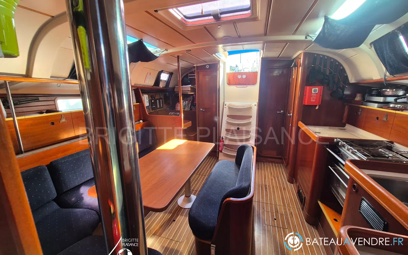 slider 6 Beneteau Oceanis 400