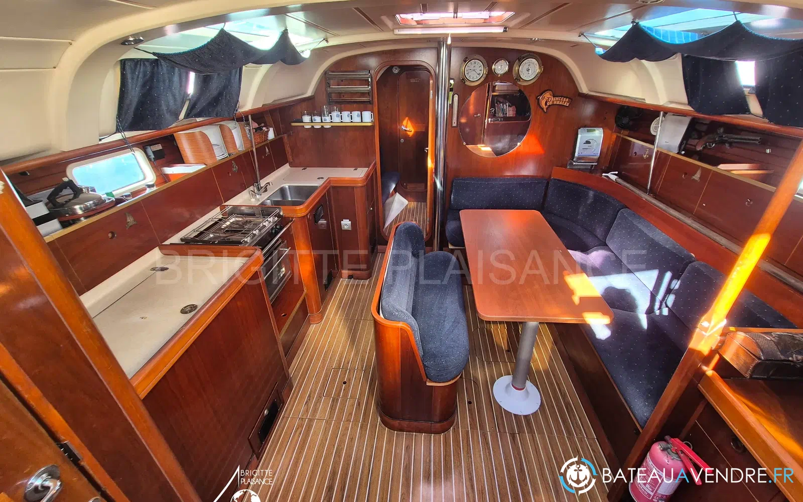 slider 5 Beneteau Oceanis 400