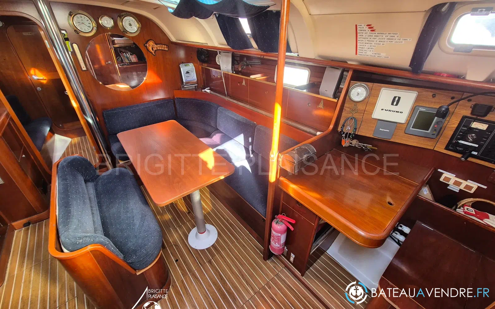 slider 7 Beneteau Oceanis 400