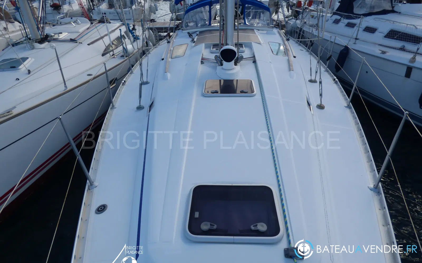 slider 3 Beneteau Oceanis 400