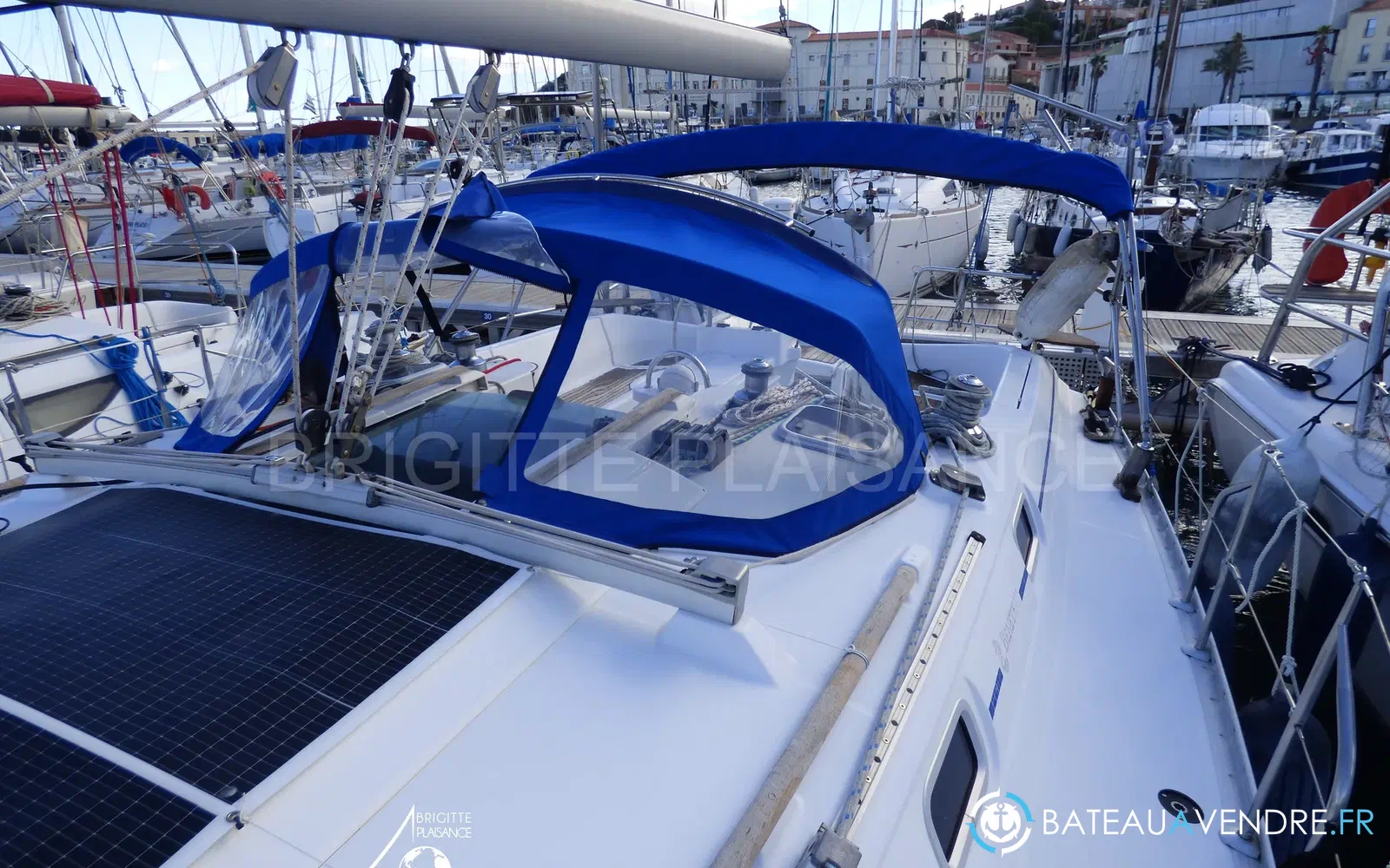 slider 0 Beneteau Oceanis 400