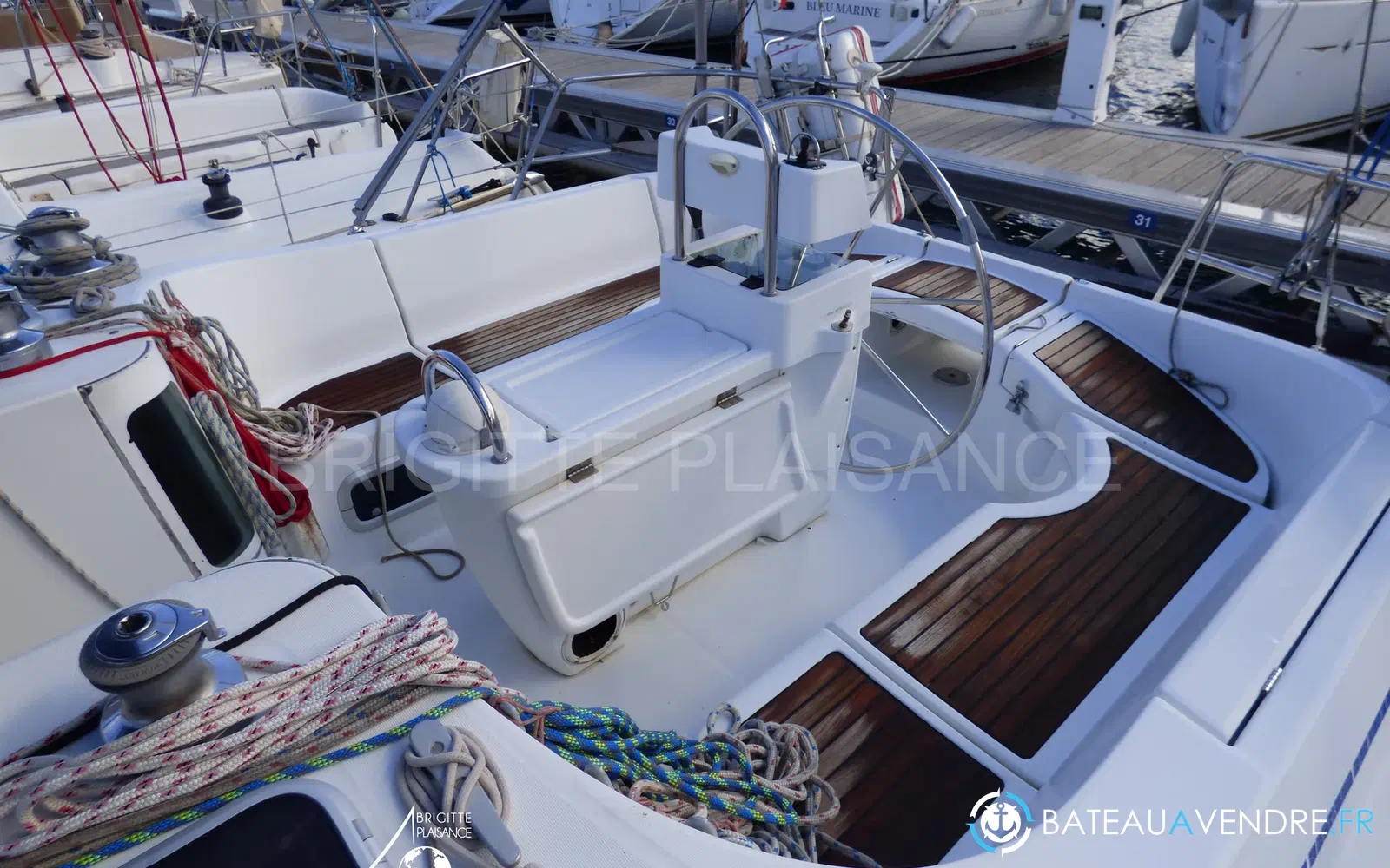 slider 4 Beneteau Oceanis 400