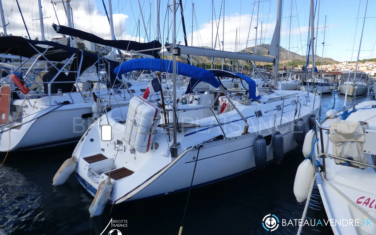 slider 2 Beneteau Oceanis 400