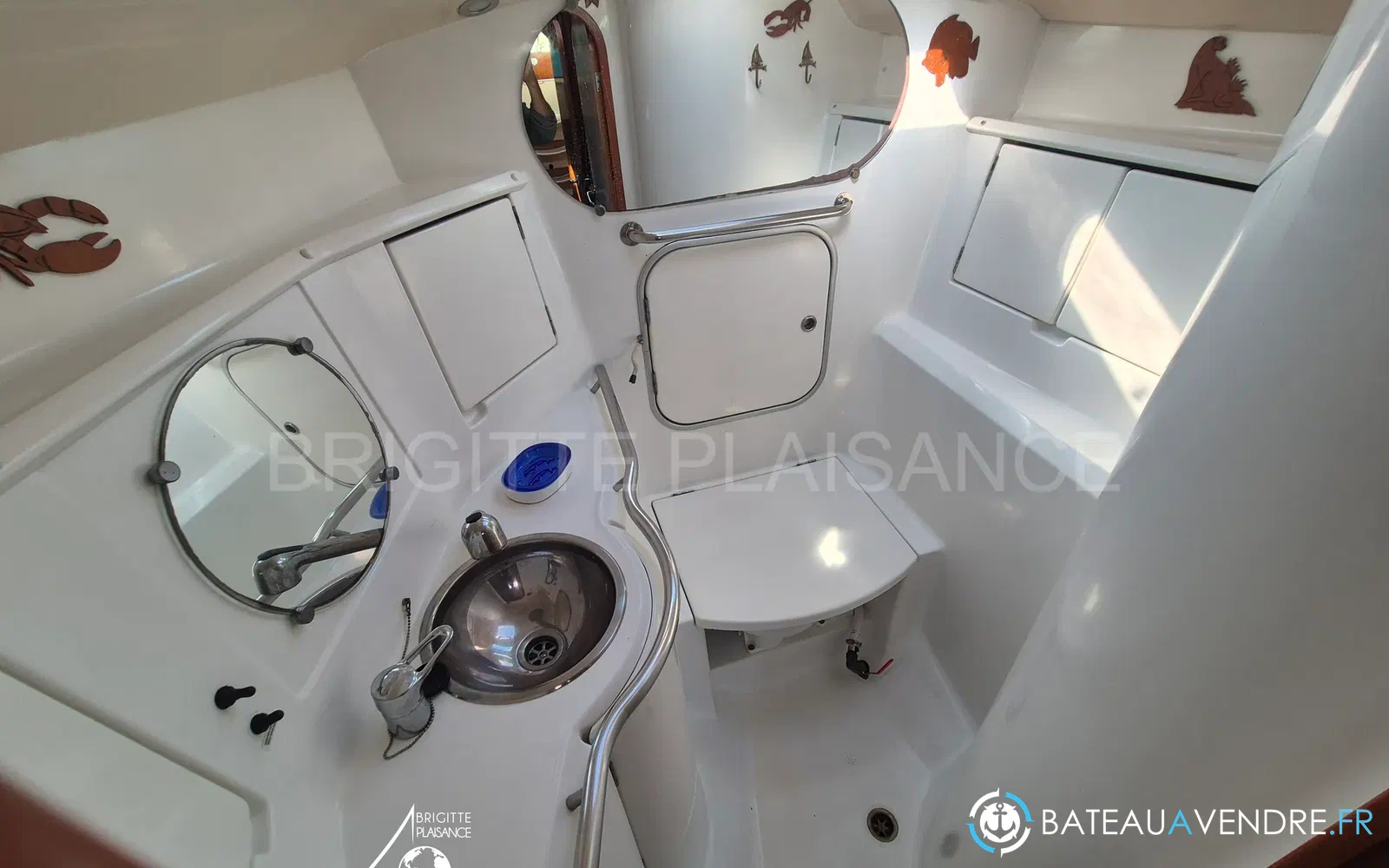 slider 11 Beneteau Oceanis 400