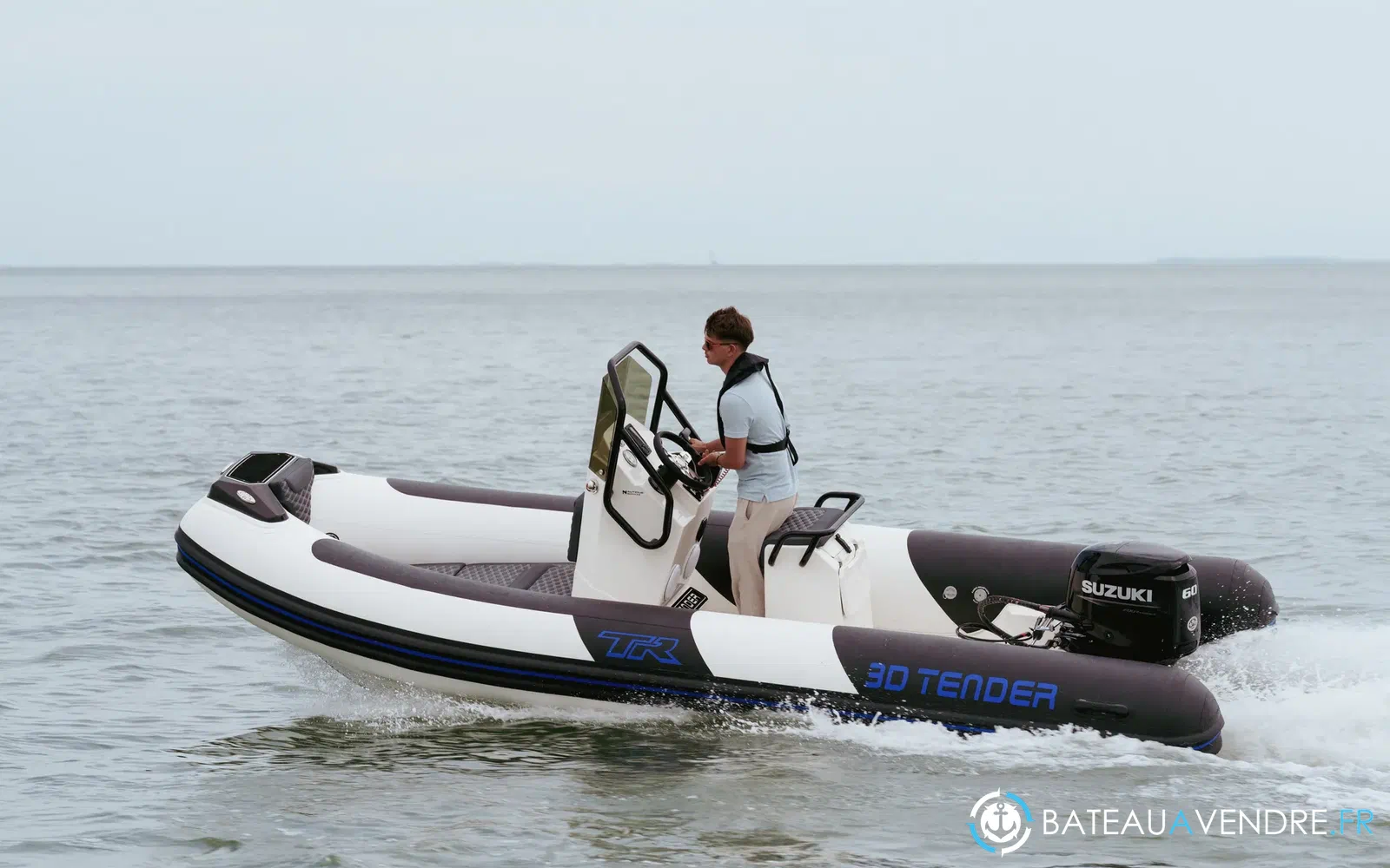 slider 2 3D Tender TR 54 PREMIUM