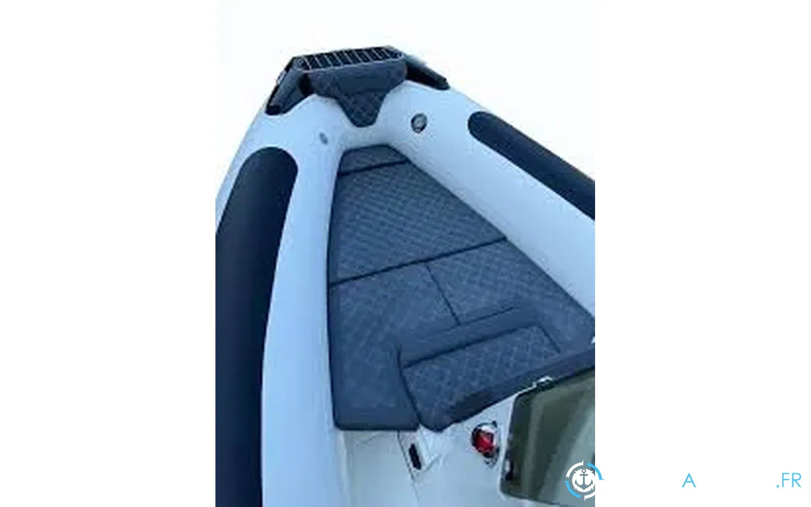 slider 2 3D Tender TR 6