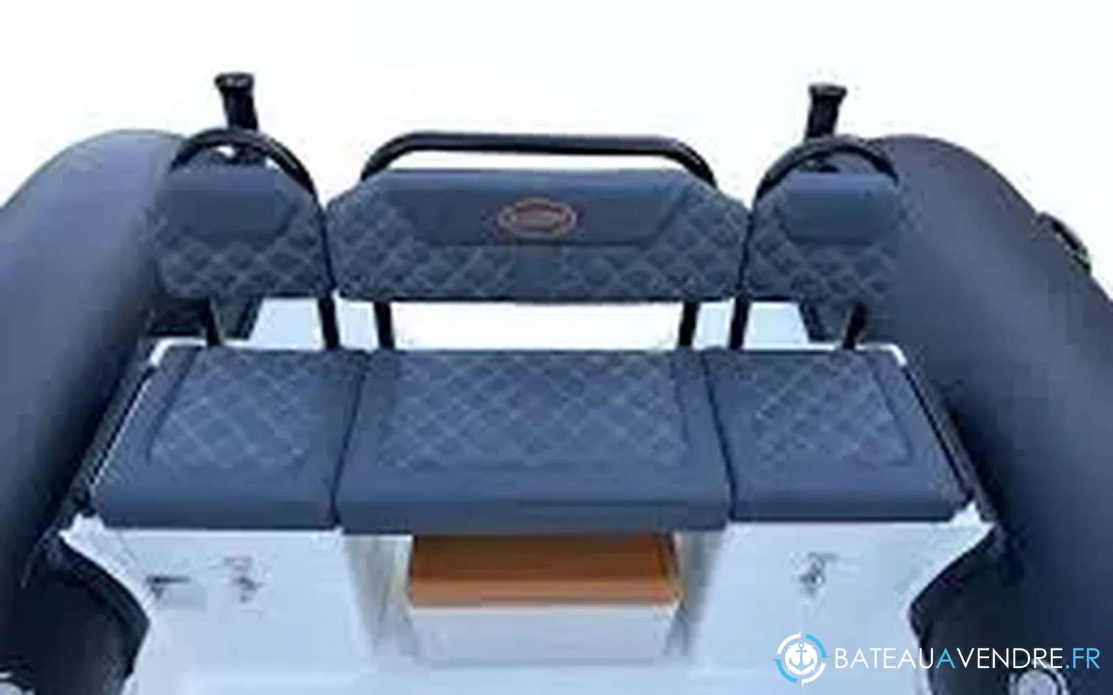 slider 3 3D Tender TR 6 FIRST