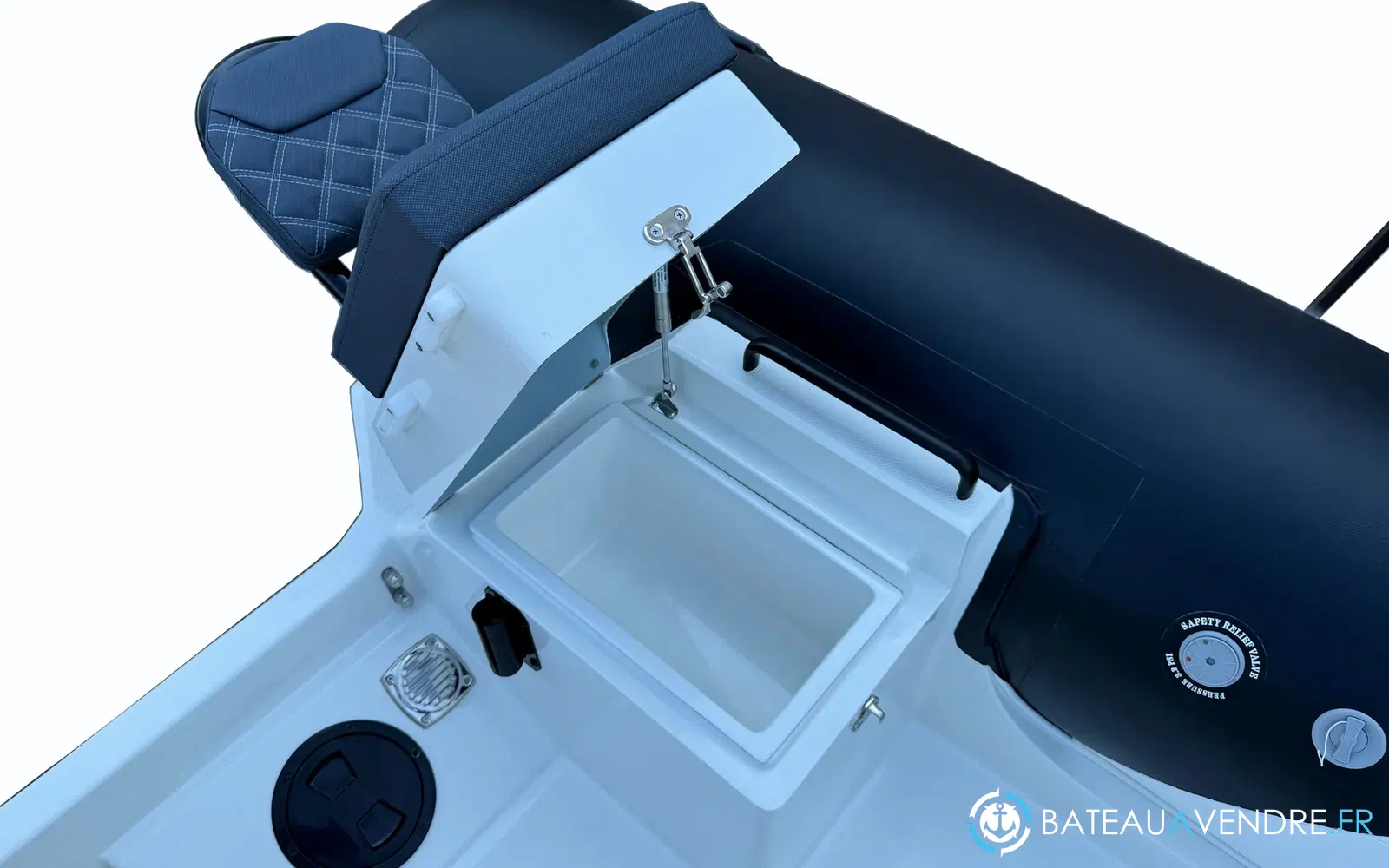 slider 4 3D Tender TR 6