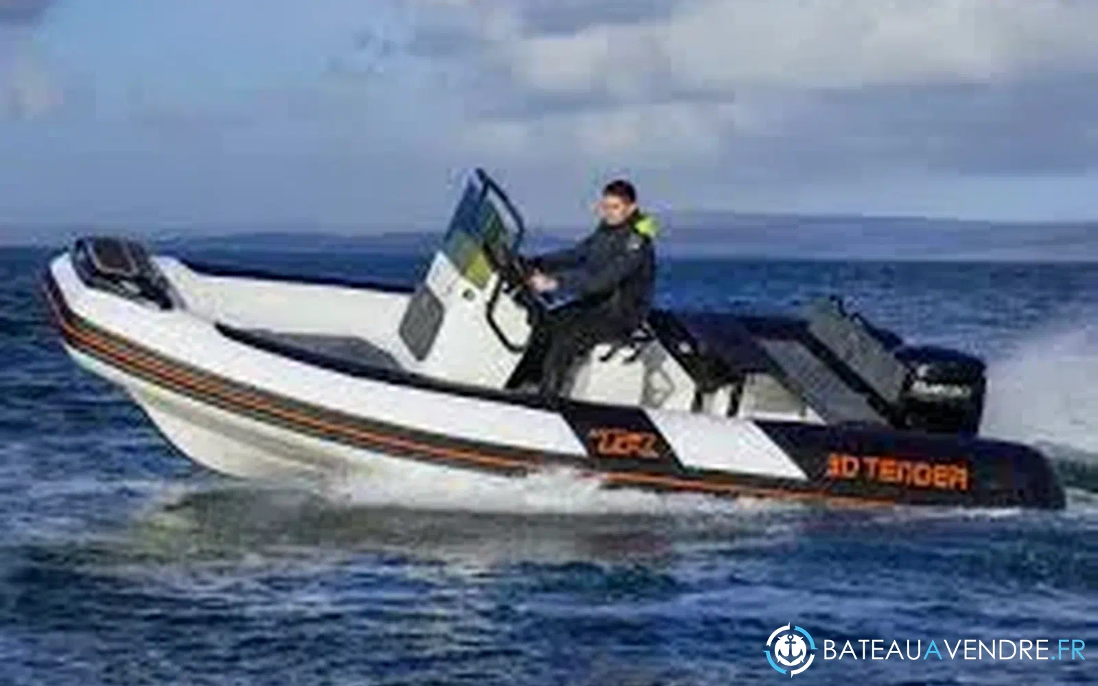 slider 0 3D Tender TR 6 PREMIUM
