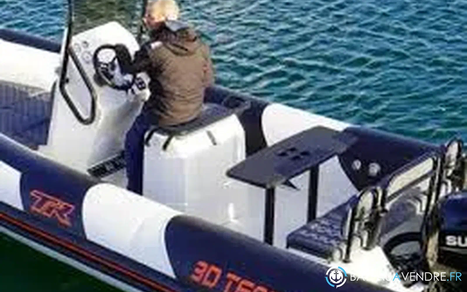 slider 8 3D Tender TR 6 PREMIUM