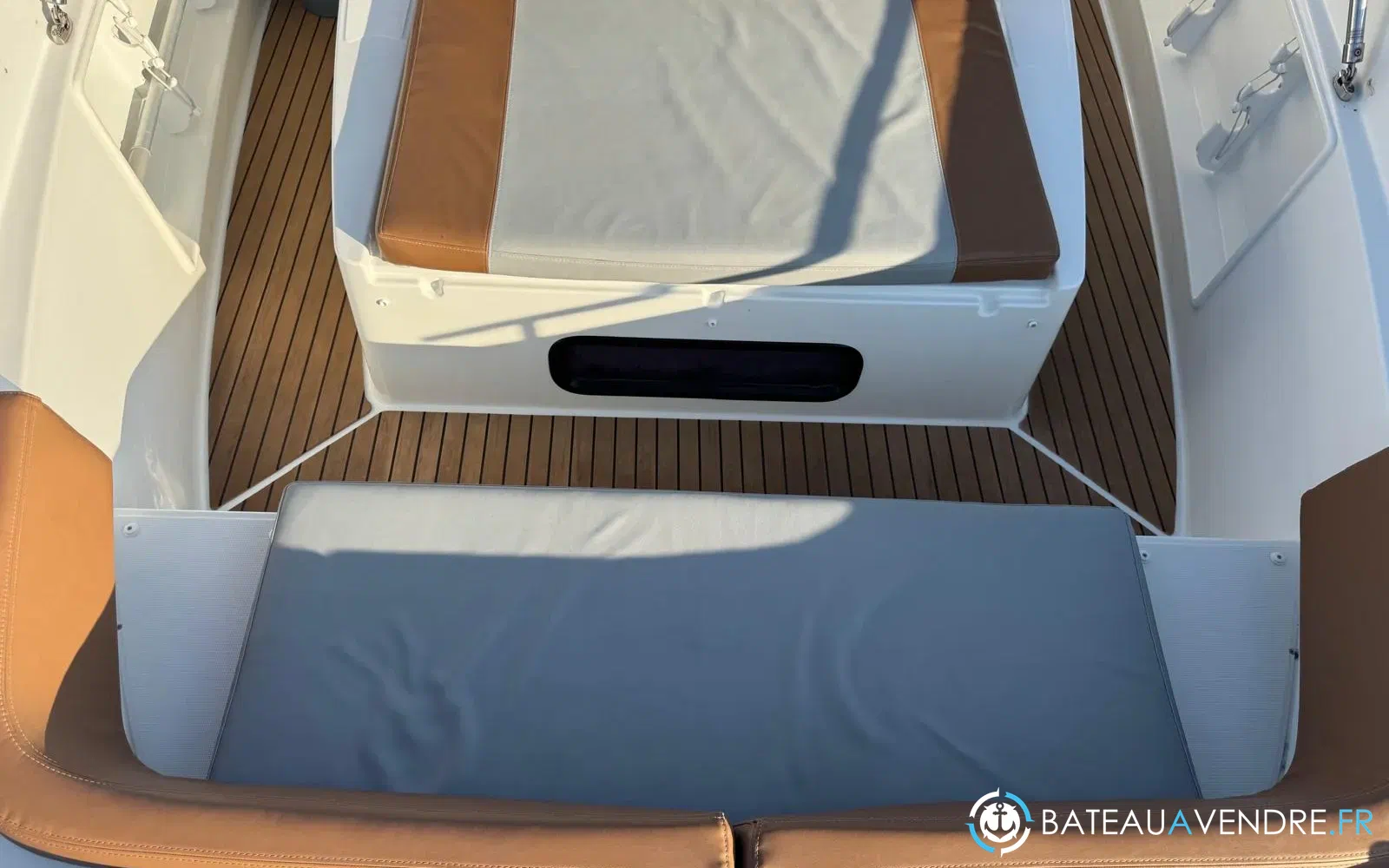 slider 13 Beneteau Flyer 9 sundeck