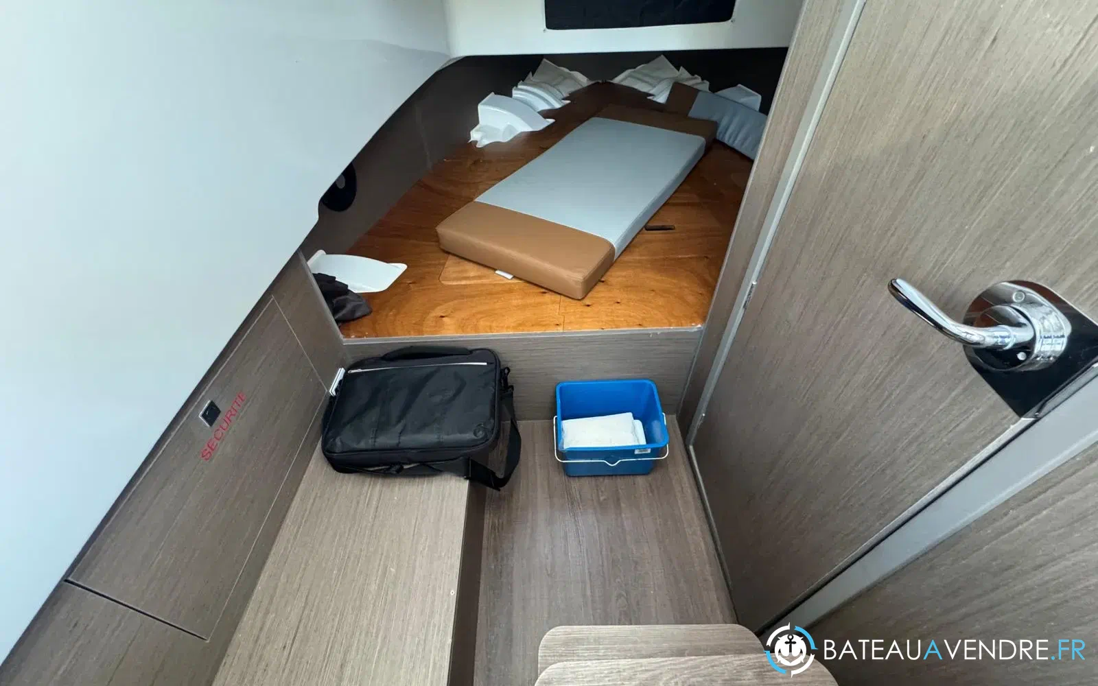 slider 15 Beneteau Flyer 9 sundeck