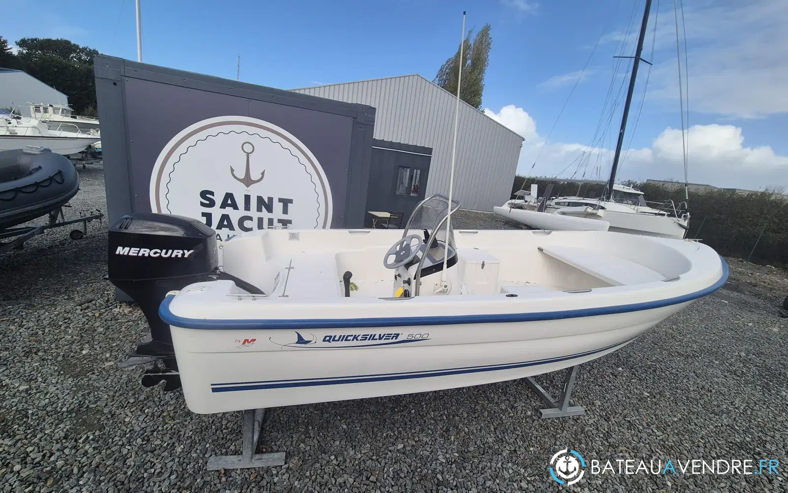 slider 1 Quicksilver 500 Fish