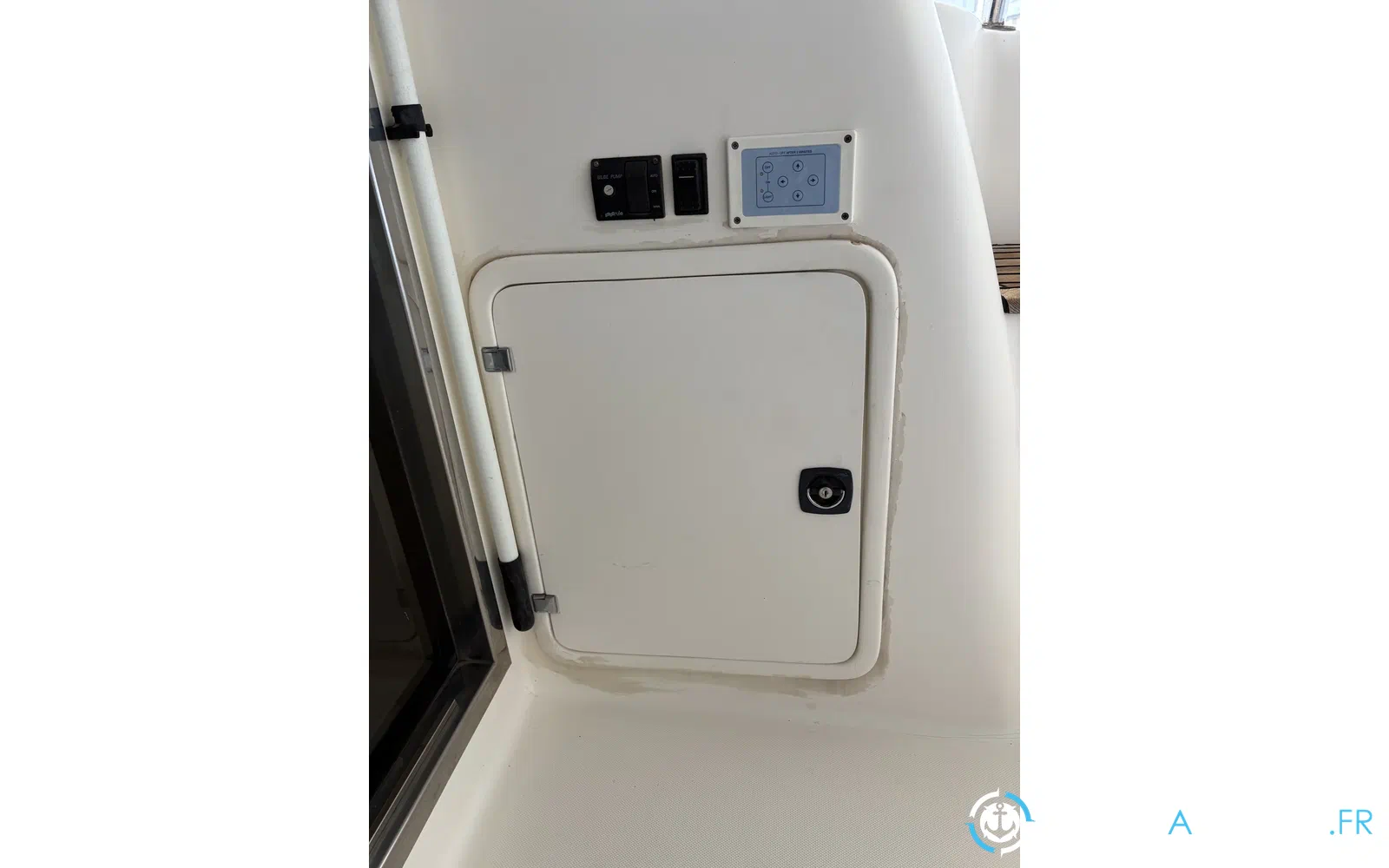 slider 10 Rodman 38
