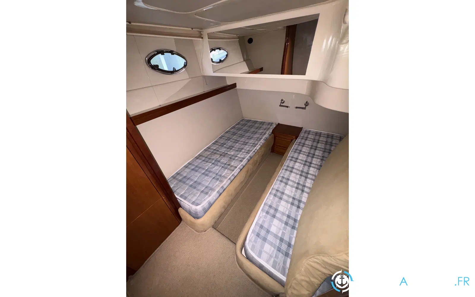 slider 23 Rodman 38