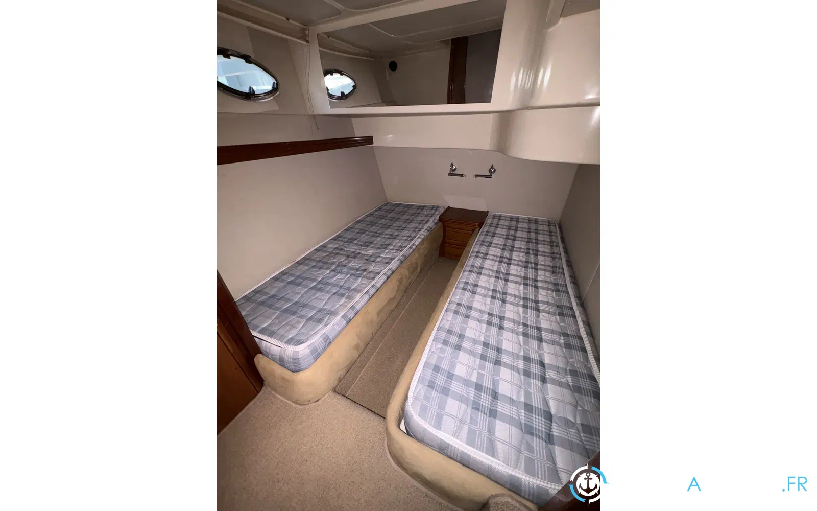 slider 24 Rodman 38