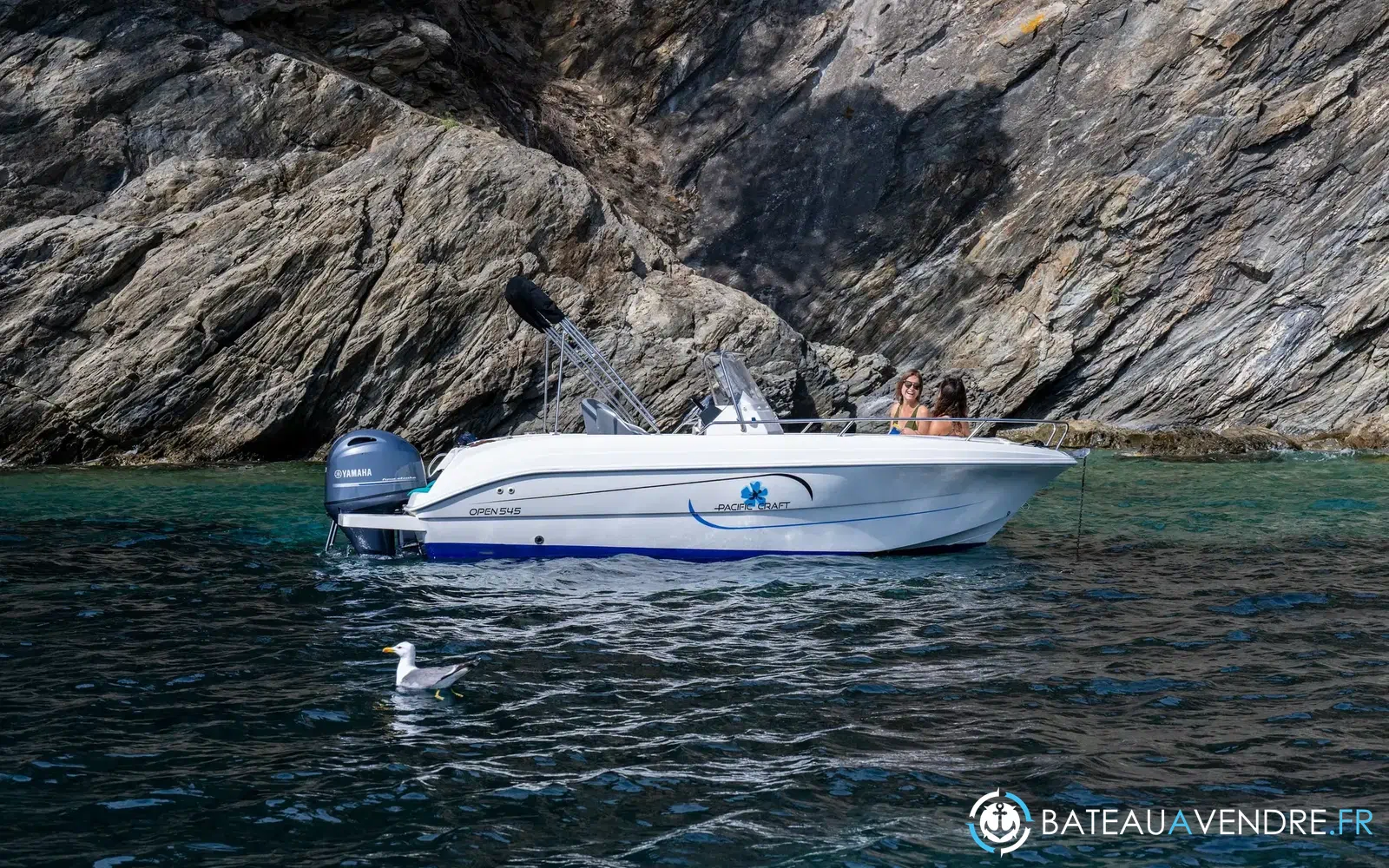 slider 1 Pacific Craft 545 Open