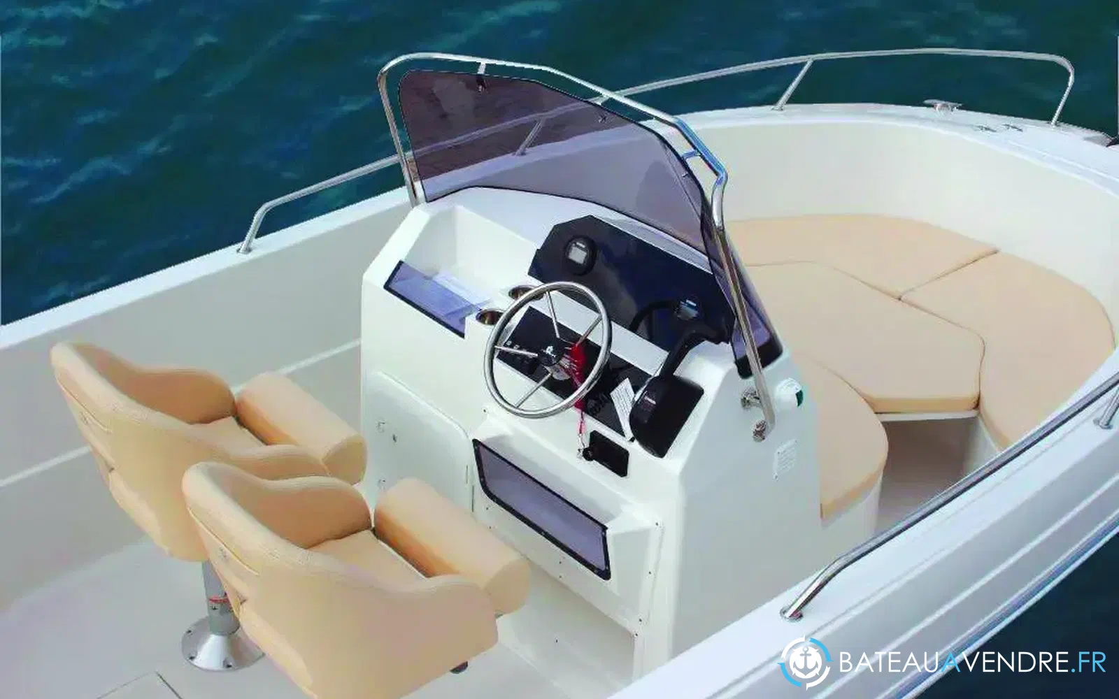 slider 2 Pacific Craft 545 Open