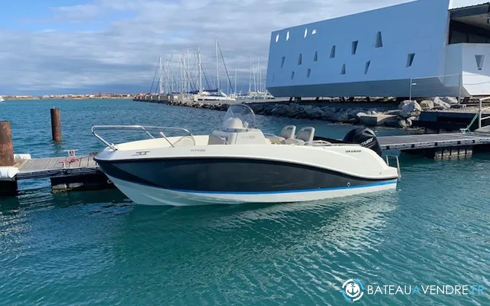 slider 0 Quicksilver Activ 555 Open