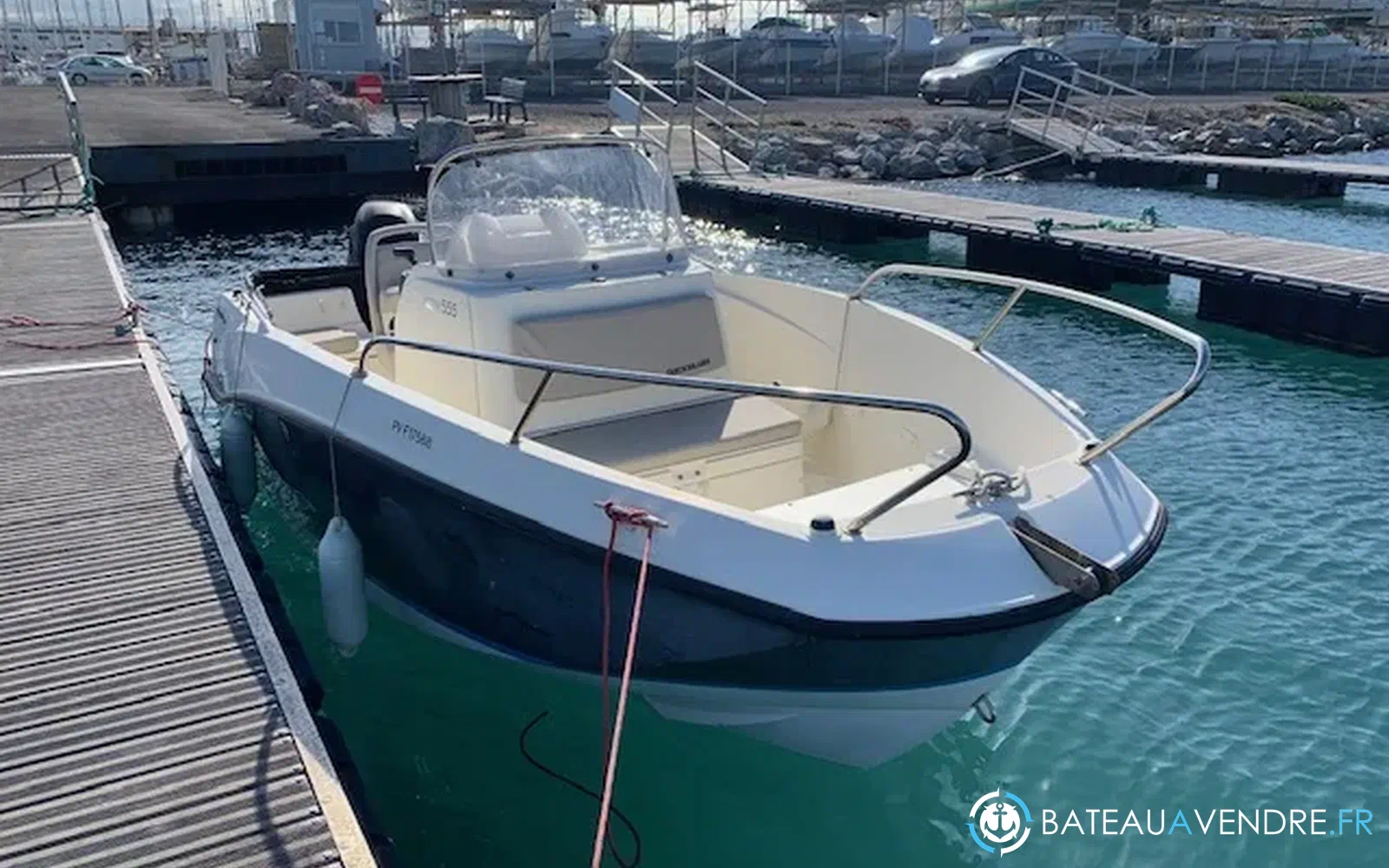 slider 1 Quicksilver Activ 555 Open