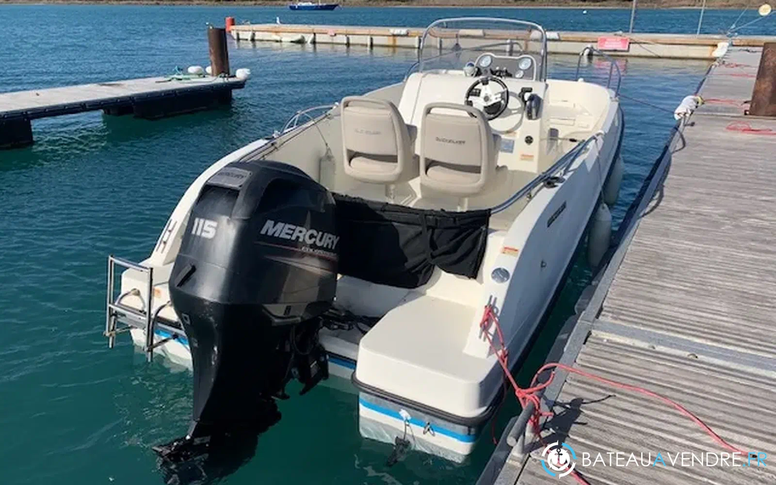 slider 2 Quicksilver Activ 555 Open