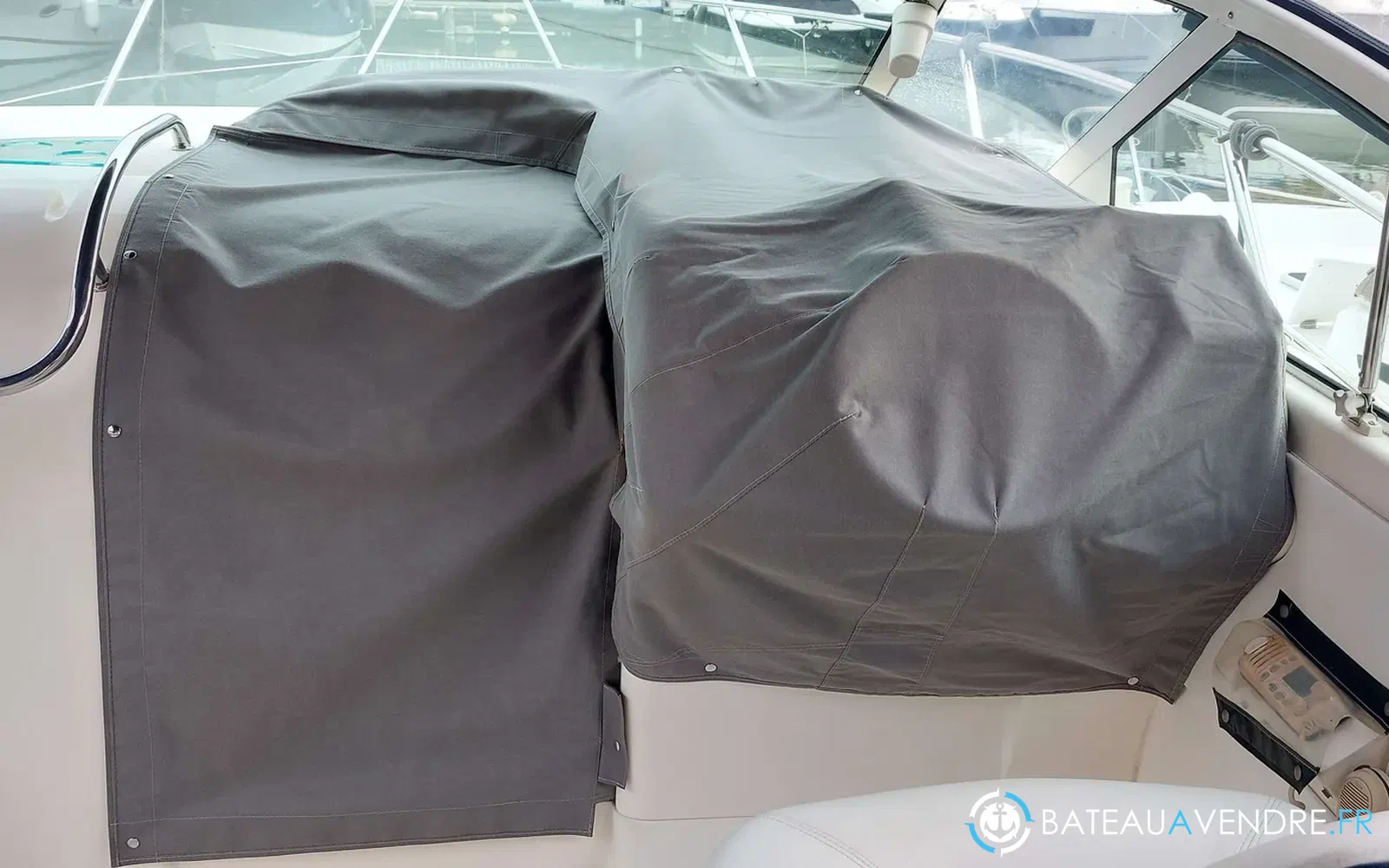 slider 14 Fairline Targa 28