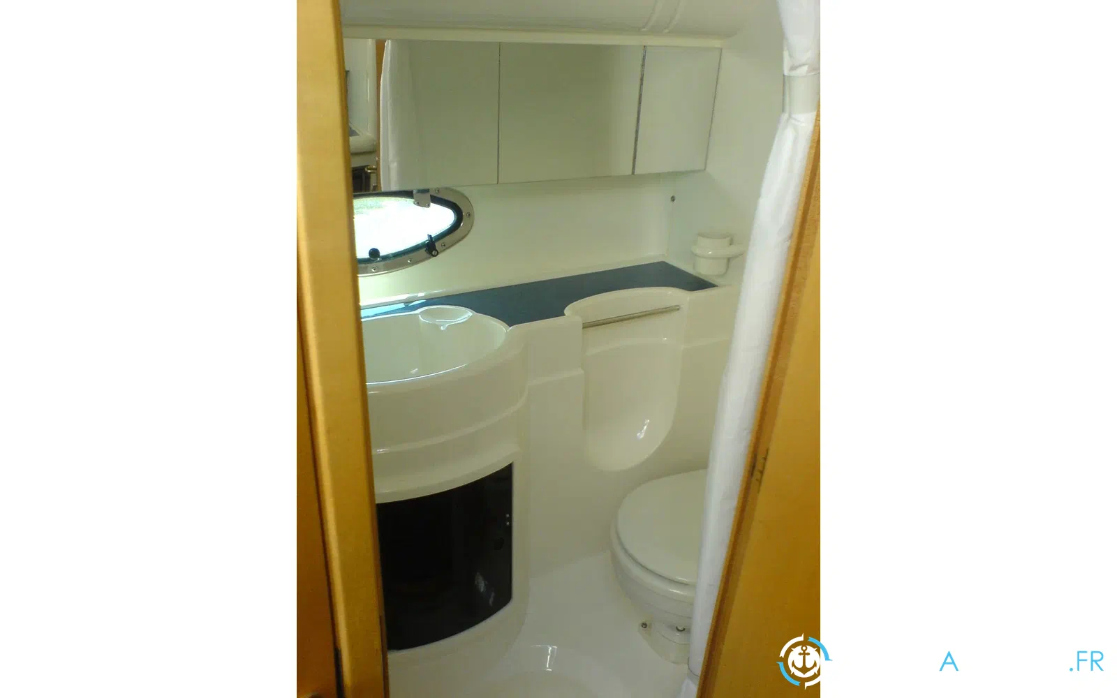 slider 15 Fairline Targa 28