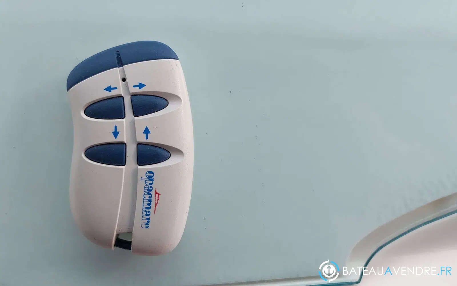 slider 18 Fairline Targa 28