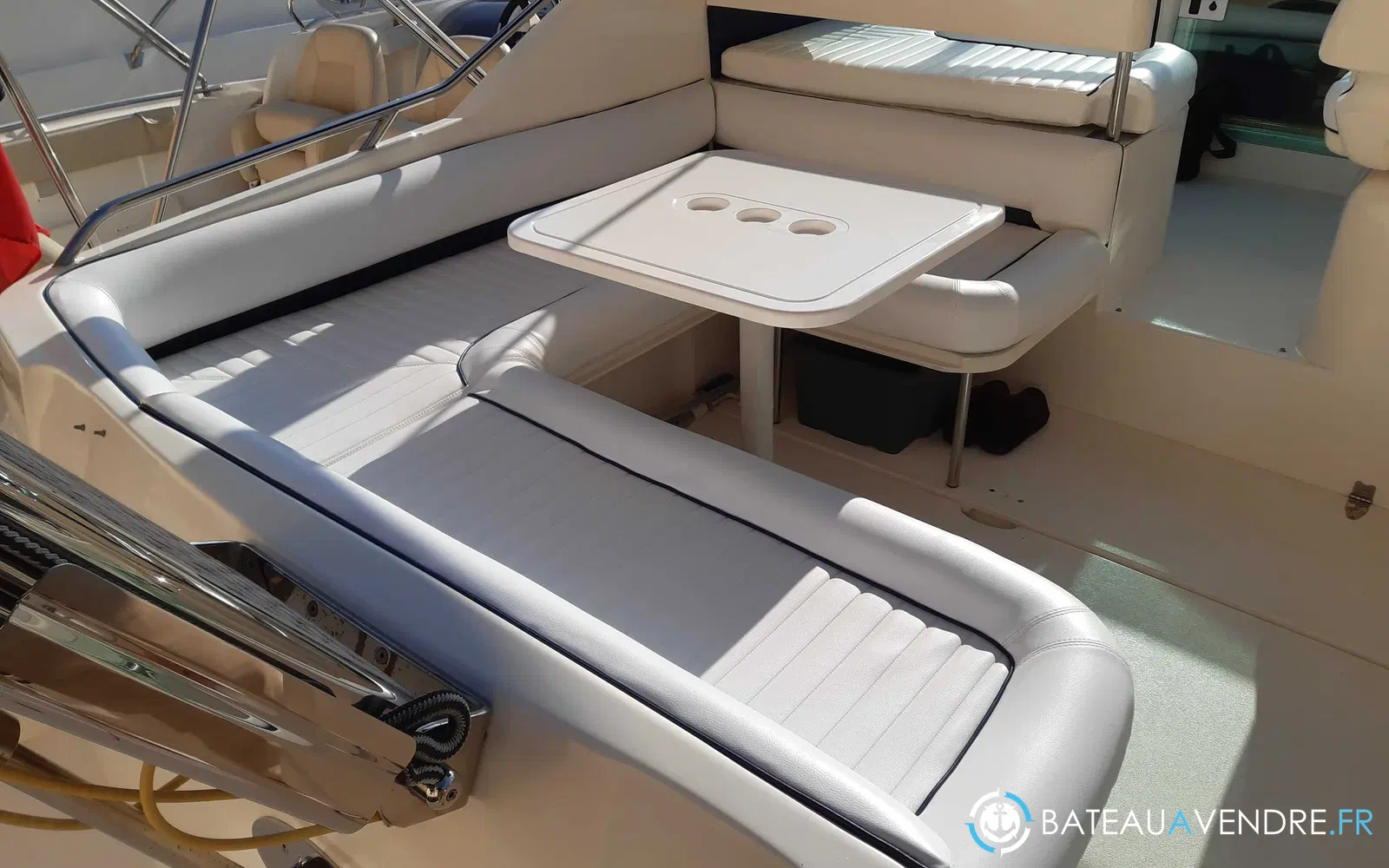 slider 3 Fairline Targa 28