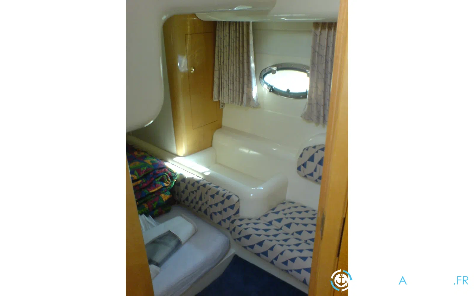 slider 6 Fairline Targa 28