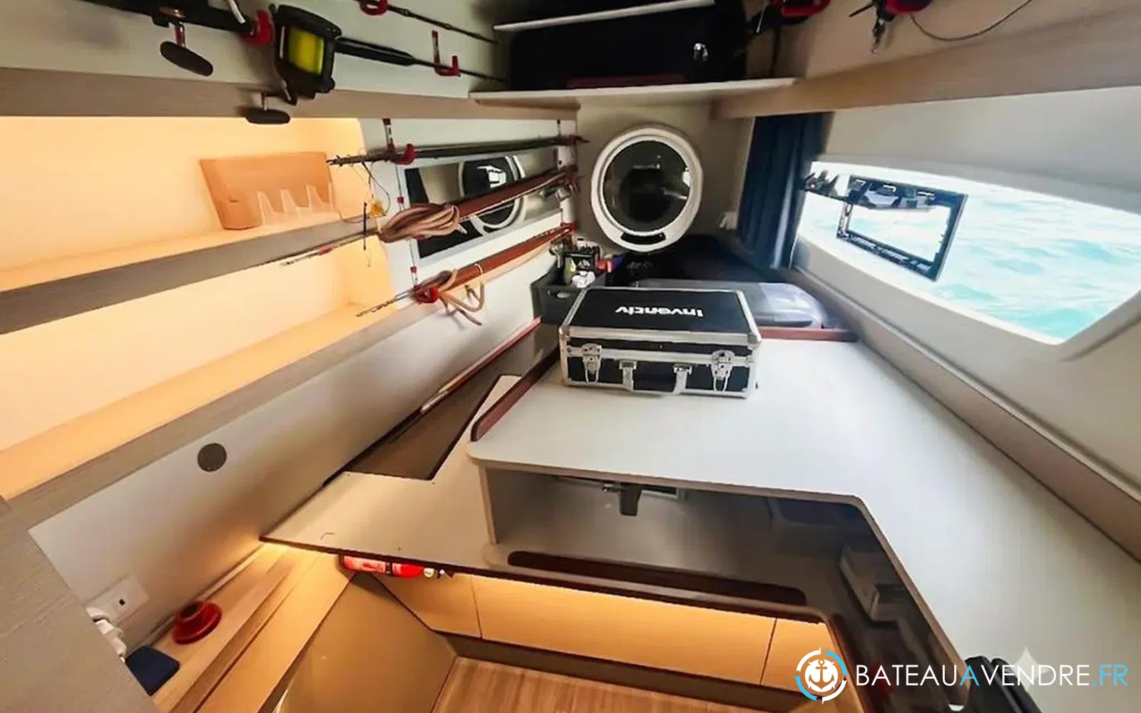slider 20 Fountaine Pajot Lucia 40