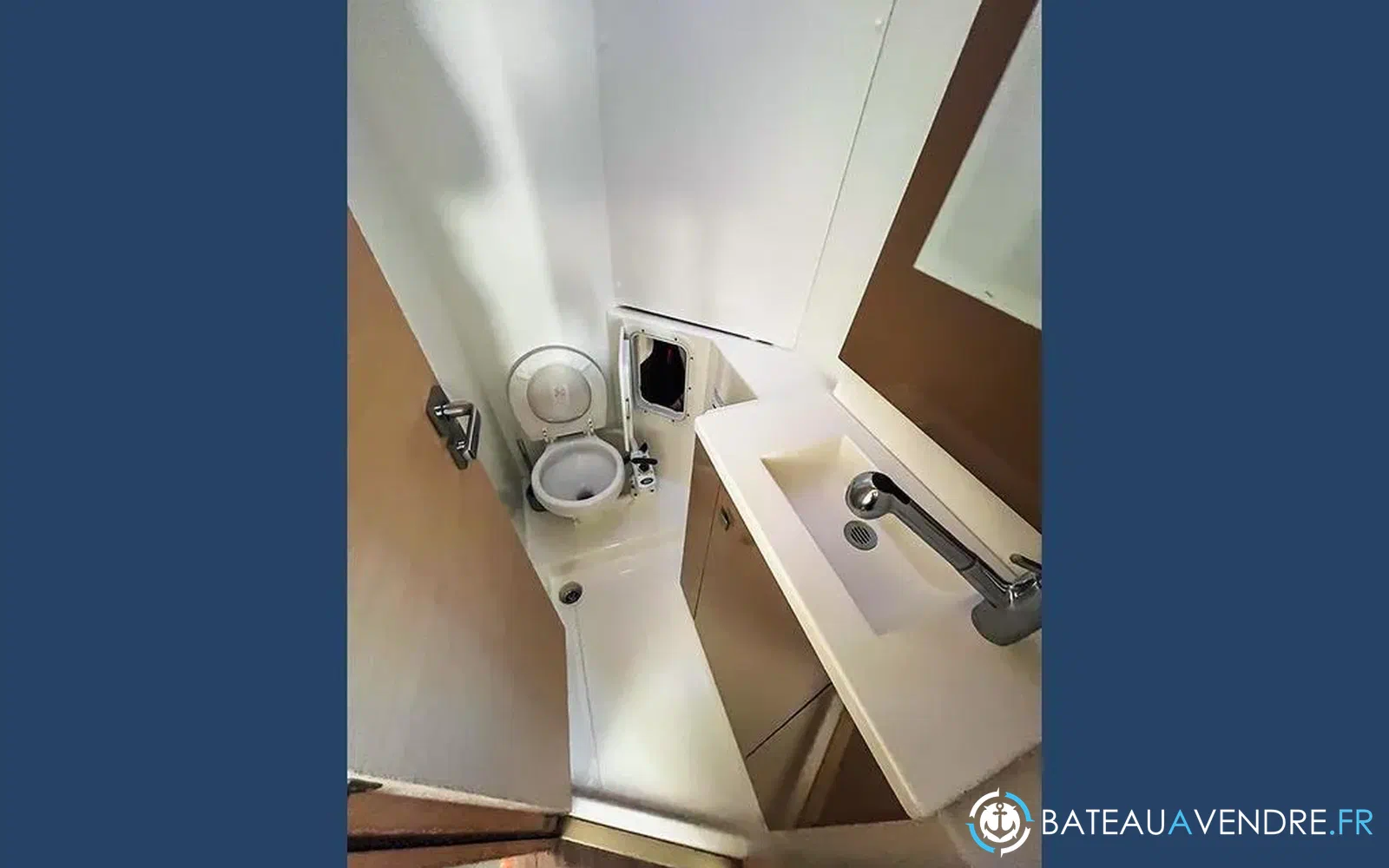 slider 23 Fountaine Pajot Lucia 40