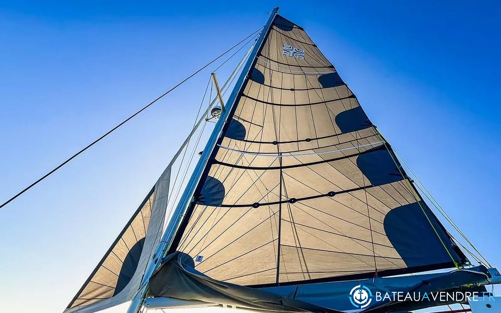 slider 3 Fountaine Pajot Lucia 40