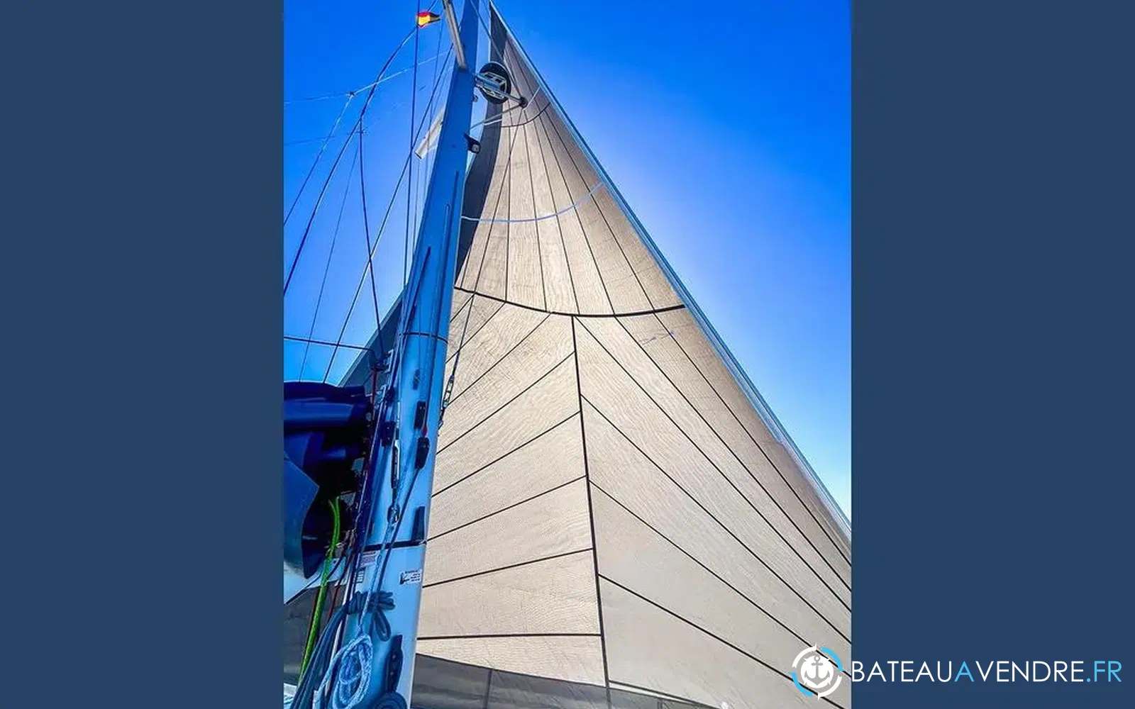 slider 4 Fountaine Pajot Lucia 40